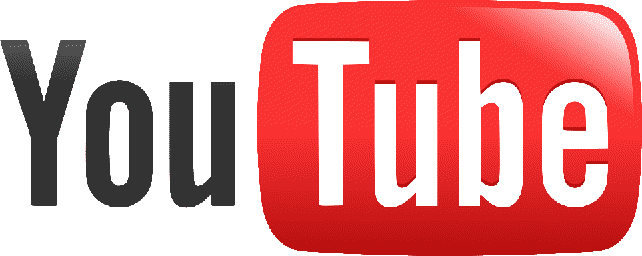youtube logo